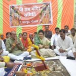 सामुदायिक सुविधाओं का विस्तार और गुणवत्तापूर्ण विकास हमारी सर्वोच्च प्राथमिकता: राज्य मंत्री श्रीमती गौर