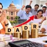 MP DA Hike 2026: कर्मचारियों के महंगाई भत्ते में 2% बढ़ोतरी, पेंशनर्स को भी राहत; जानें एरियर का पूरा हिसाब